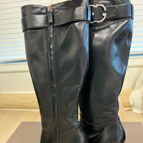 Gucci sachalin high shift heel - Picture 6 of 6